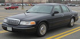 Illustration for article titled What is the next Crown Victoria?